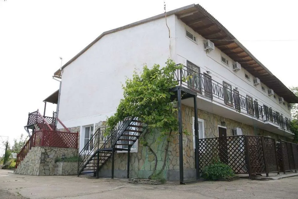 2-комнатная Квартира — аренда посуточно в Джемете