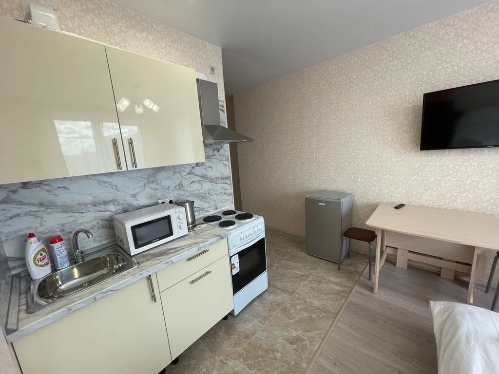 ColorApartments. Уютный уголок