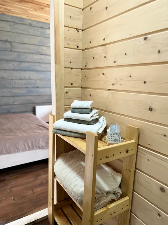 1-комнатный Дом