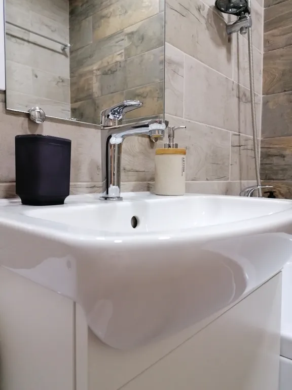 Уютный апартамент у Кремля