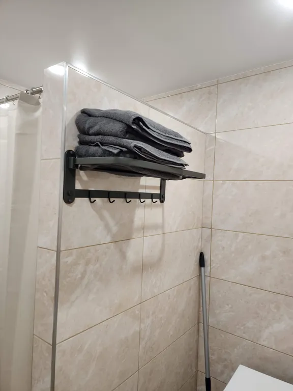 Квартира Квартира Апартамент ЖК Колорит — Анапа