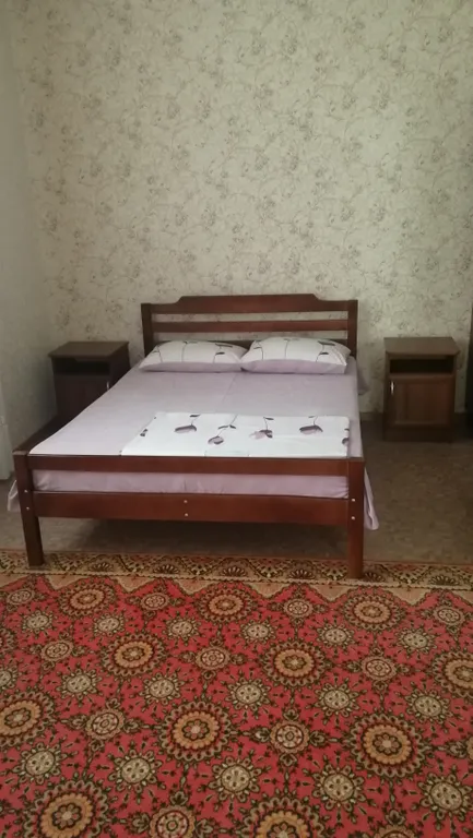 Уютная комната недалеко от моря