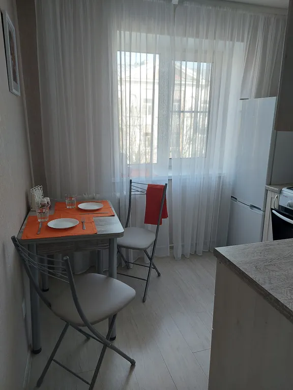 Квартира Квартира Волжский берег — Тверь