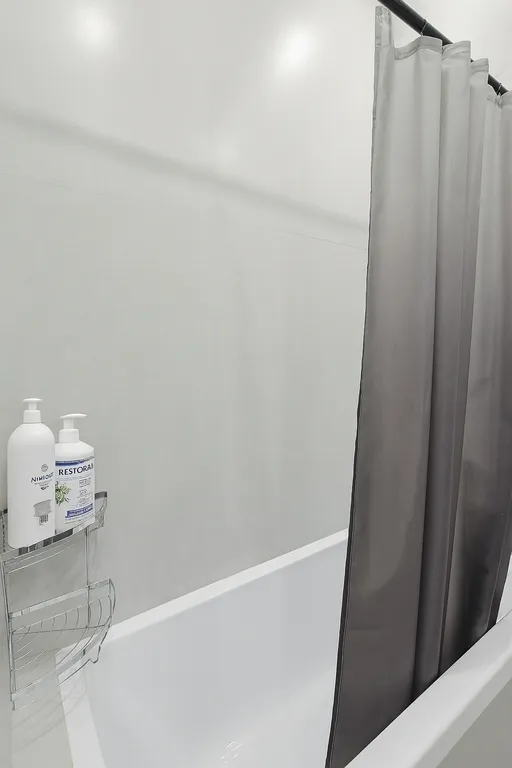 Яркая и стильная студия рядом с mega park