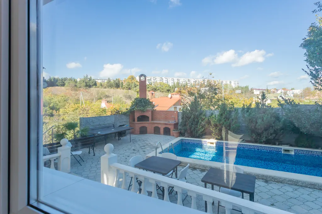 Квартира Комната — Севастополь