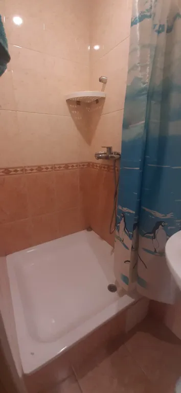 Однокомнатная уютная квартира в центре города