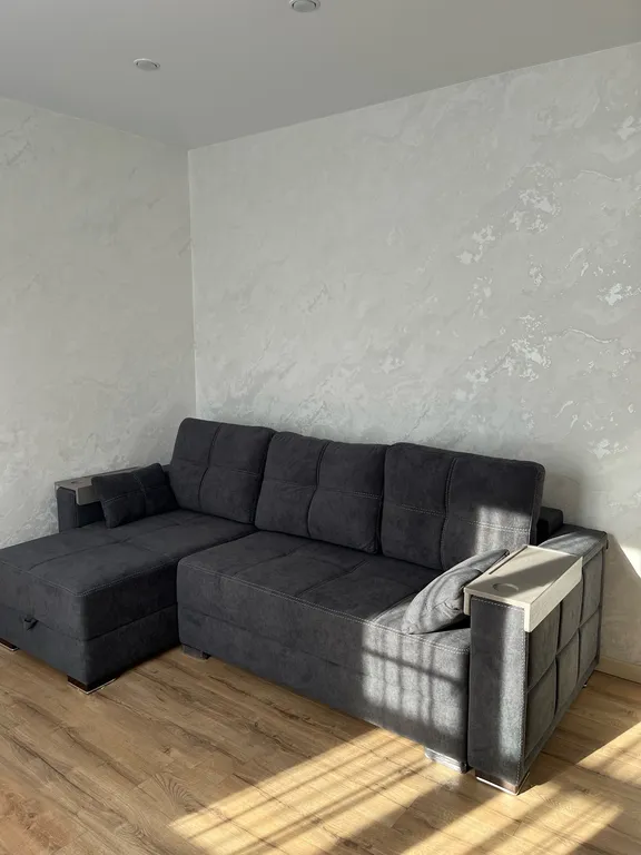 Семейный уют (термальные источники через дорогу)