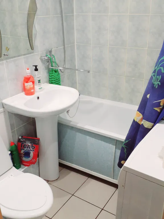 Квартира у цума