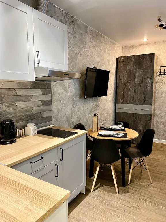 Квартира Малютка