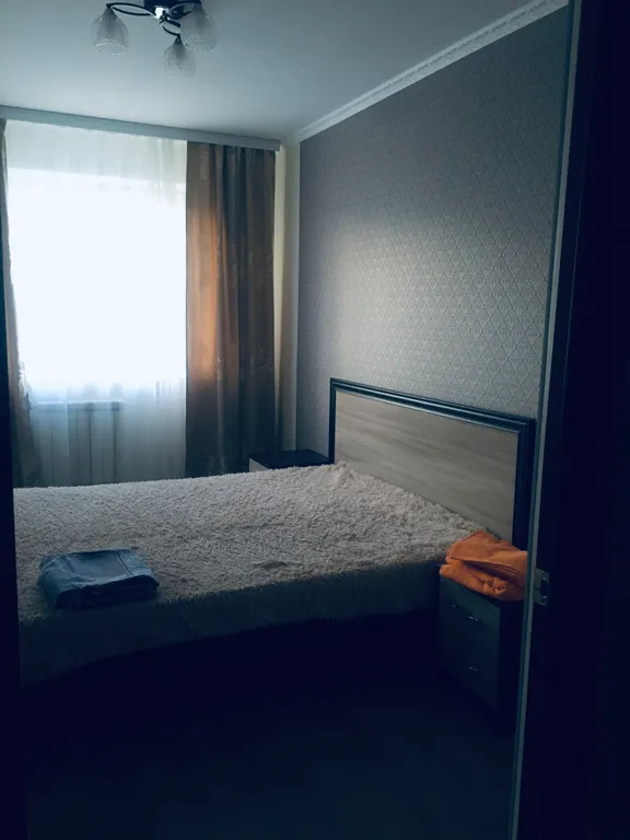 Квартира на Космонавтов 54