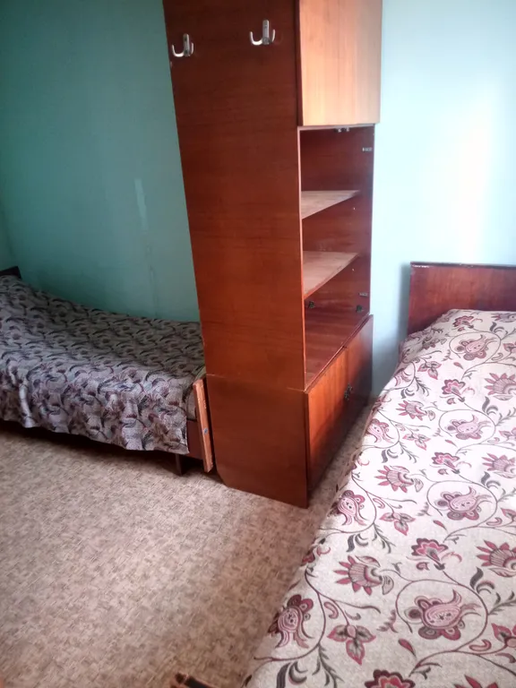 Квартира Благоустроенная квартира — Красноярск