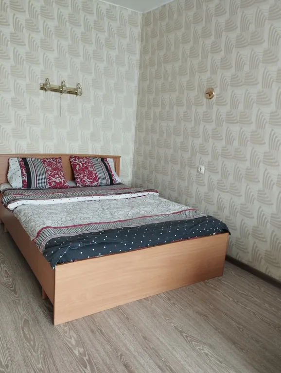 1-комнатная Квартира — аренда посуточно в Витебск