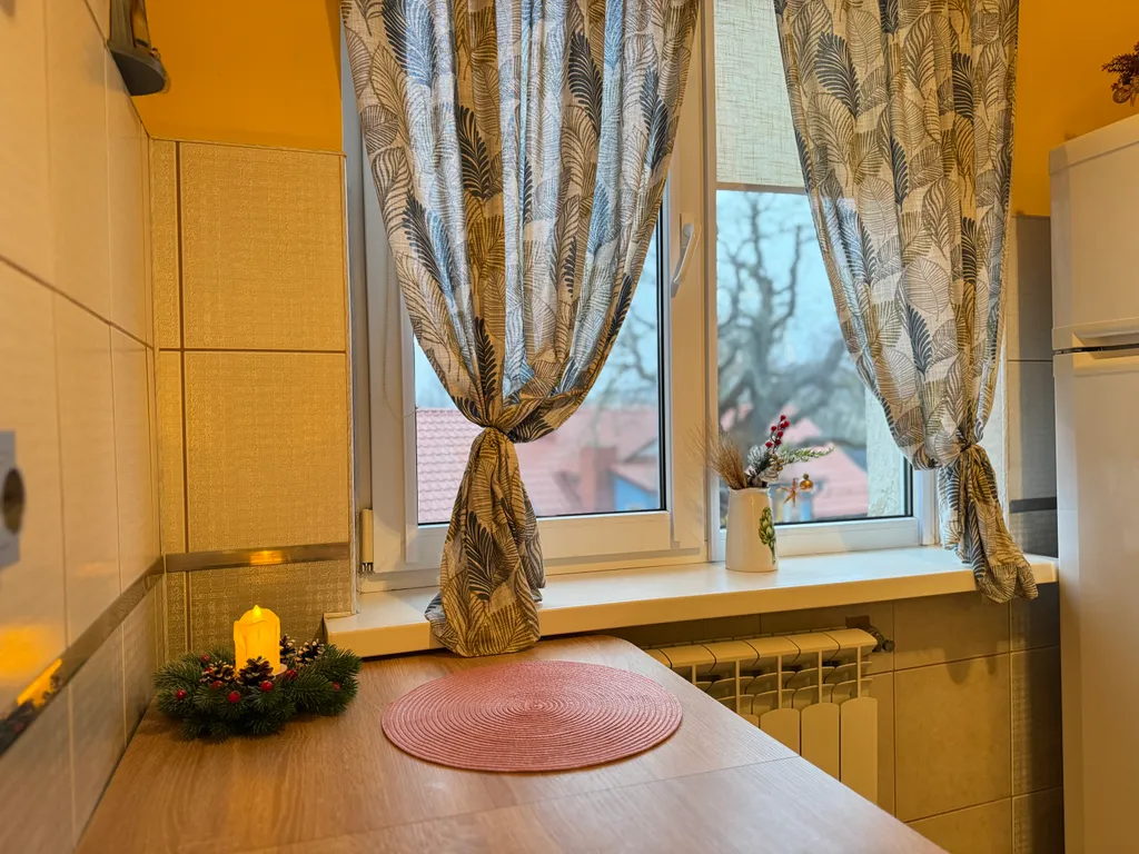 Квартира Квартира на курортном проспекте"Cranz Room" — Зеленоградск
