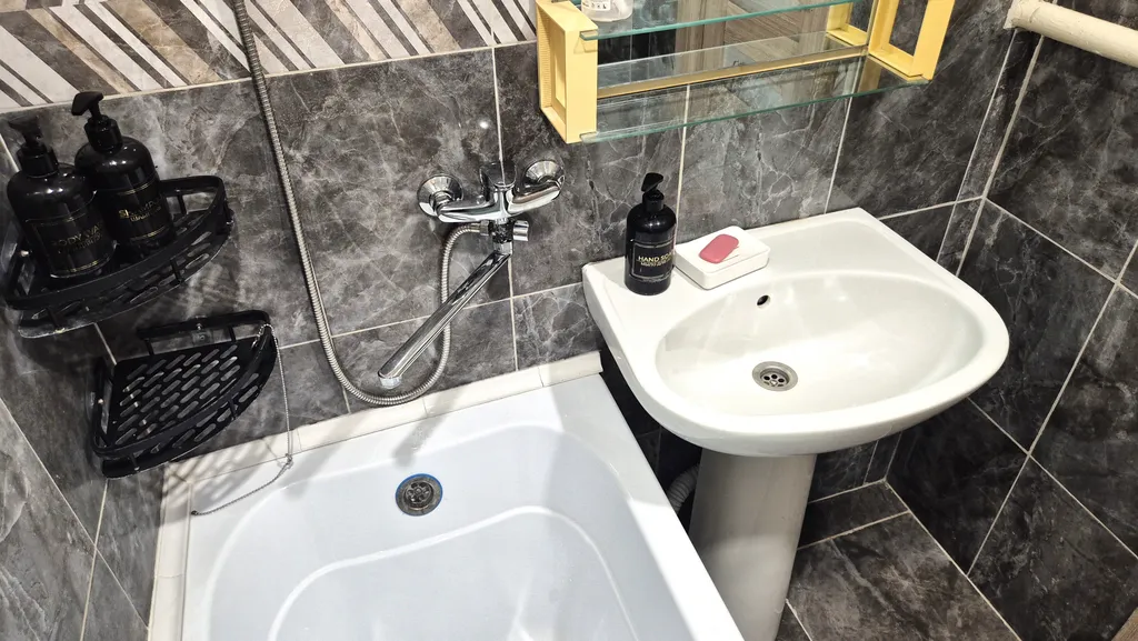 Квартира рядом с Ярославским шоссе у Пушкинского поля