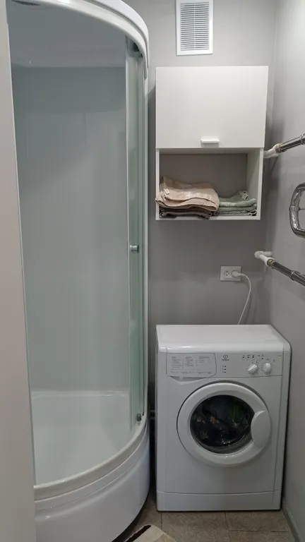 Уютная квартира в центре