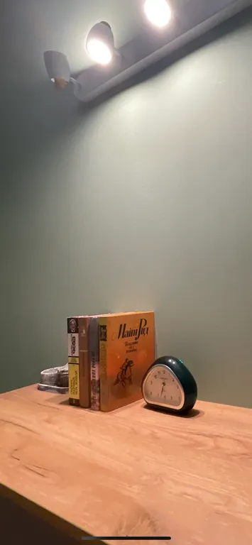 Современная квартира с отличным расположением