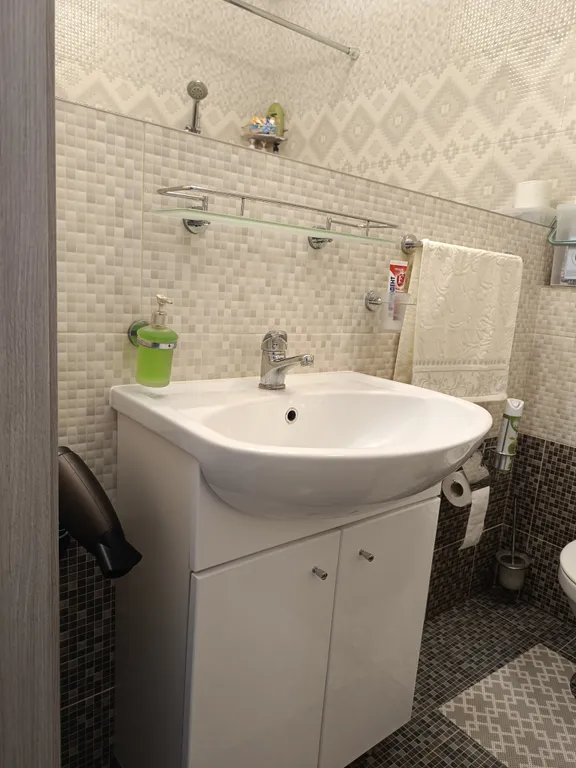 Квартира 1-комнатная Квартира — Калининград