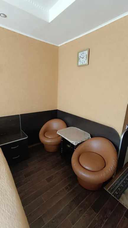 Двухместный Полулюкс