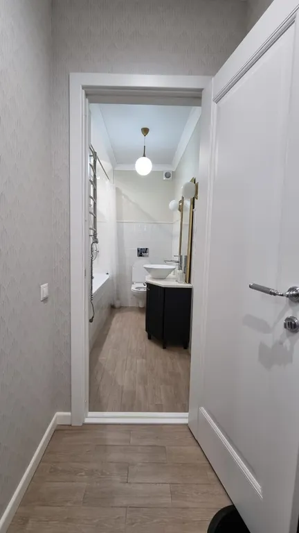 Квартира 2-комнатная квартира в центре Адлера — Адлер