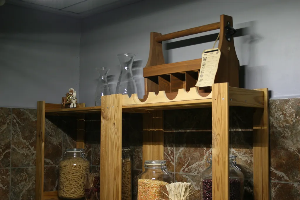 Scandi Арт-дом в сосновом бору