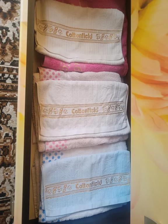 Квартира Яркая просторная квартира у моря в центре Адлера — Сириус