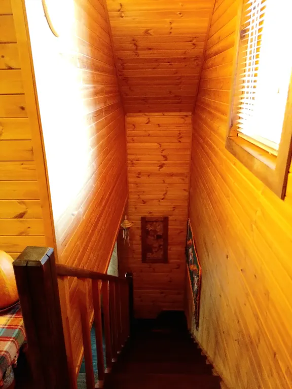 Дом на Цветочной в Суздале