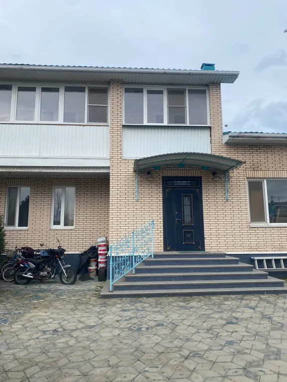 Отдых в Сукко