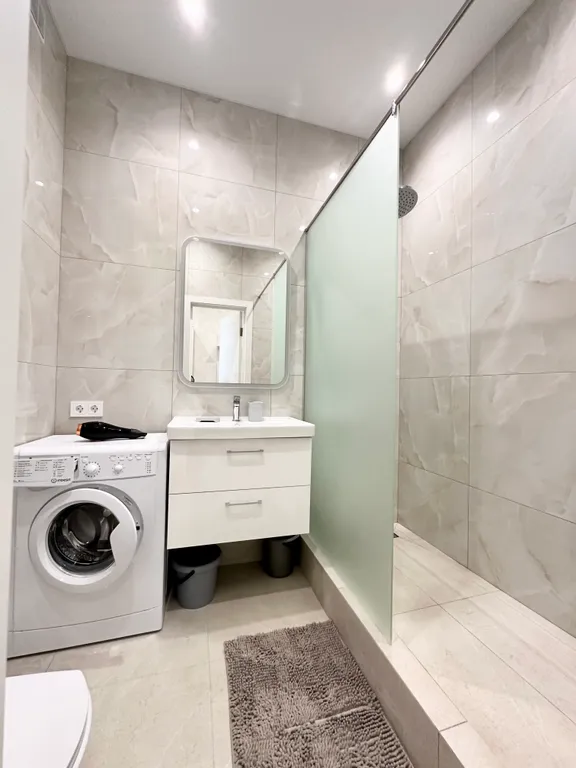 ЖК Золотые пески 38 от Evparenda