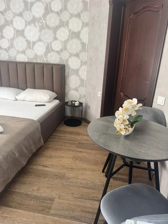 Квартира Комната — Адлер