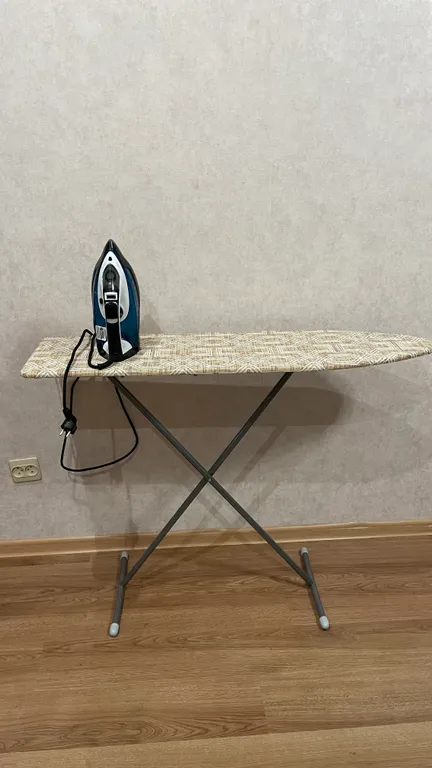 1-комнатная квартира в центре