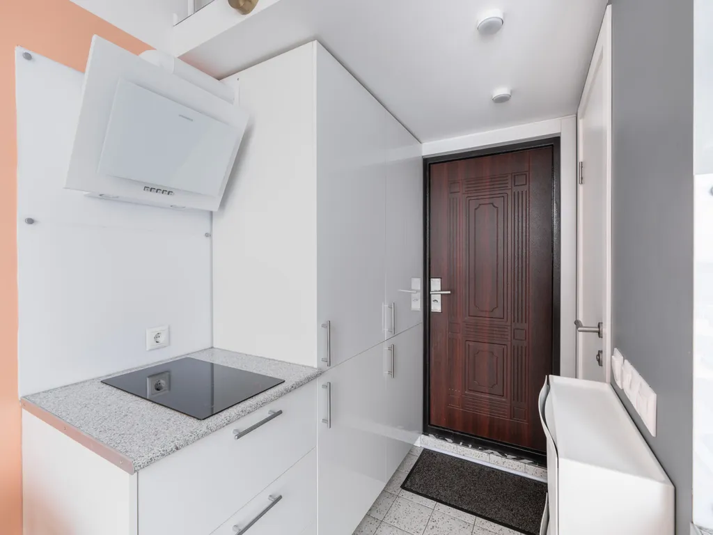 Квартира Апартаменты 5122 у метро Селигерская — Москва