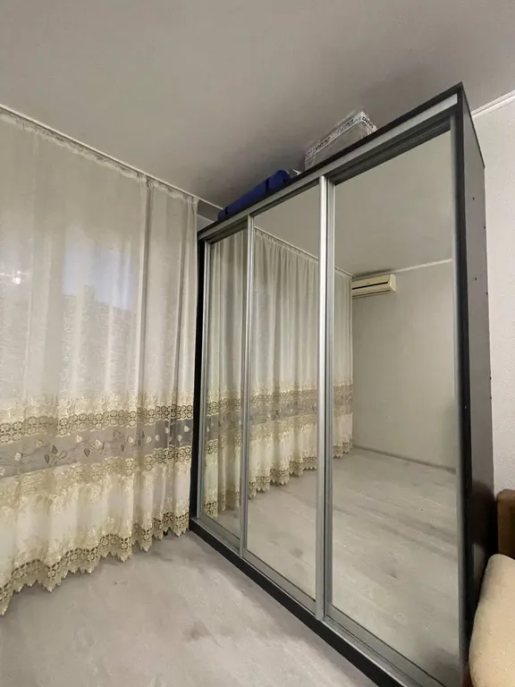 Квартира Квартира для большой семьи — Анапа