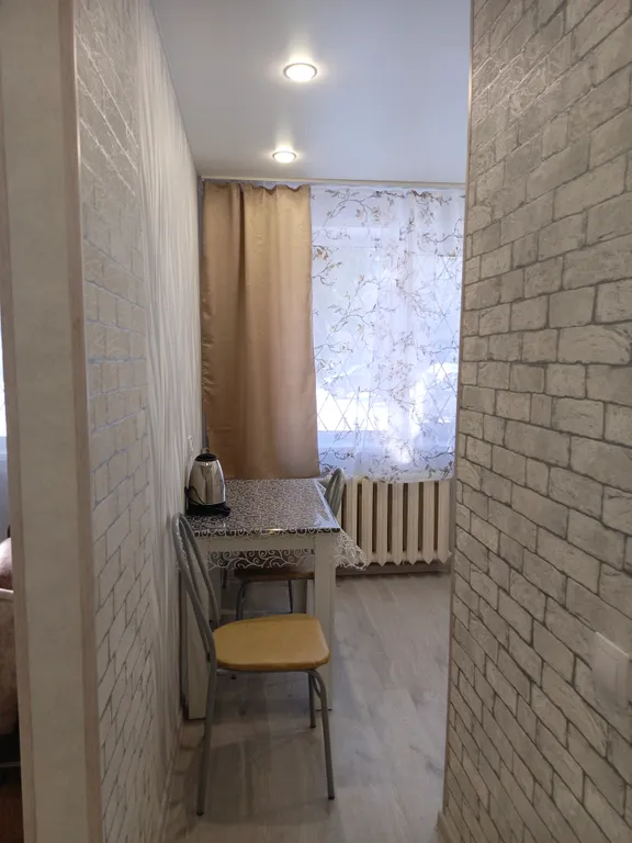 Уютная квартира в центральном районе