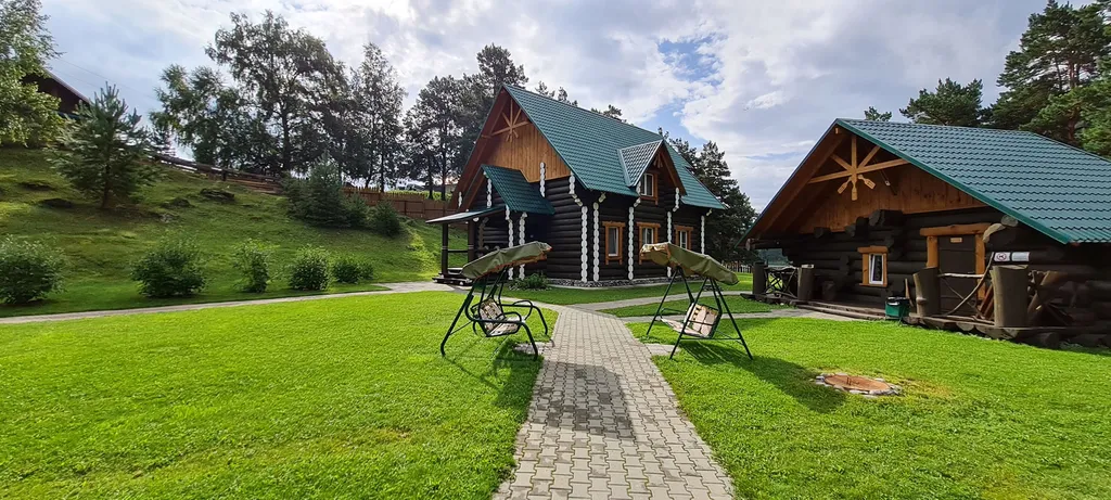 4-комнатный Дом