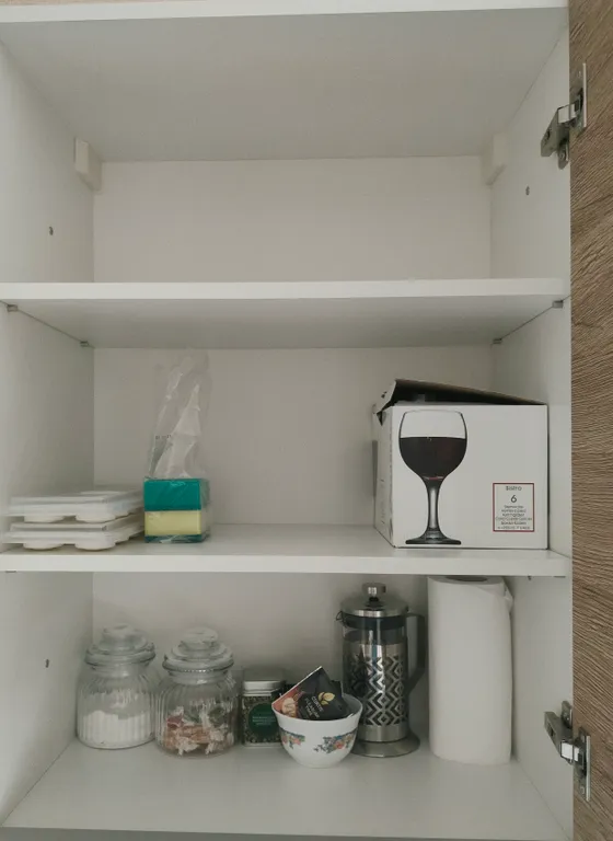 Квартира Уютная 2-х комнатная квартира в центре города — Новосибирск