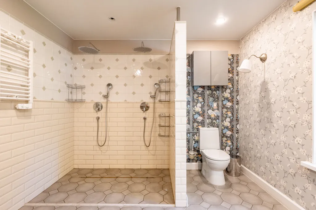 Дом на 1 линии у Финского залива