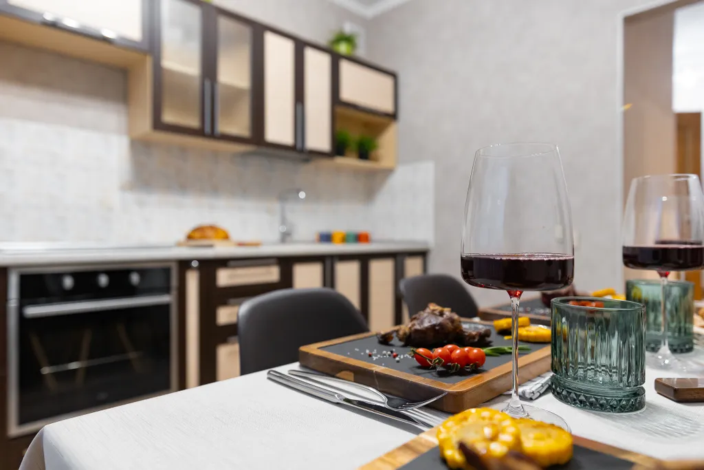 Апартаменты Forest-Wood