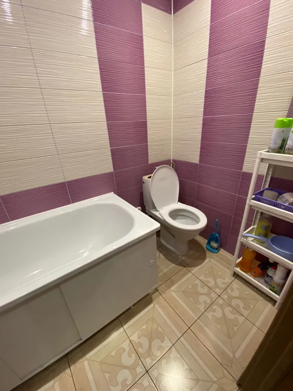 Квартира в центре, уютная, чистая