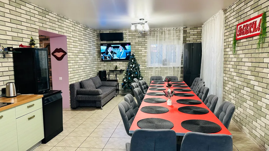 Уютный коттедж вблизи от города