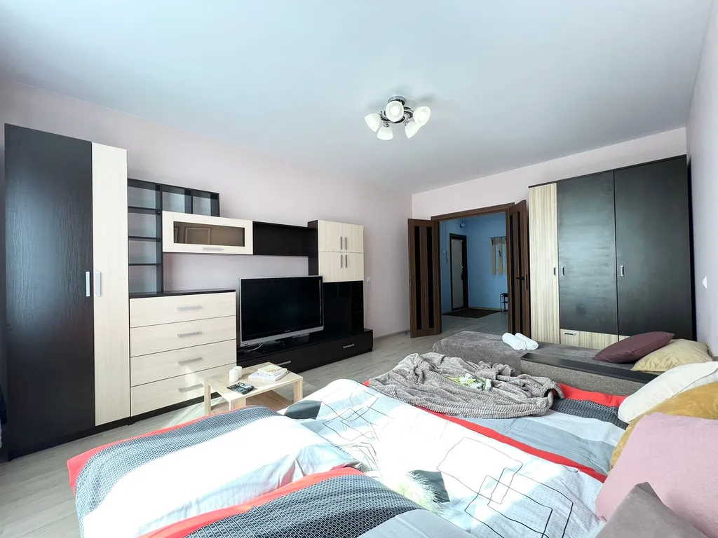 2-к квартира в Анненках