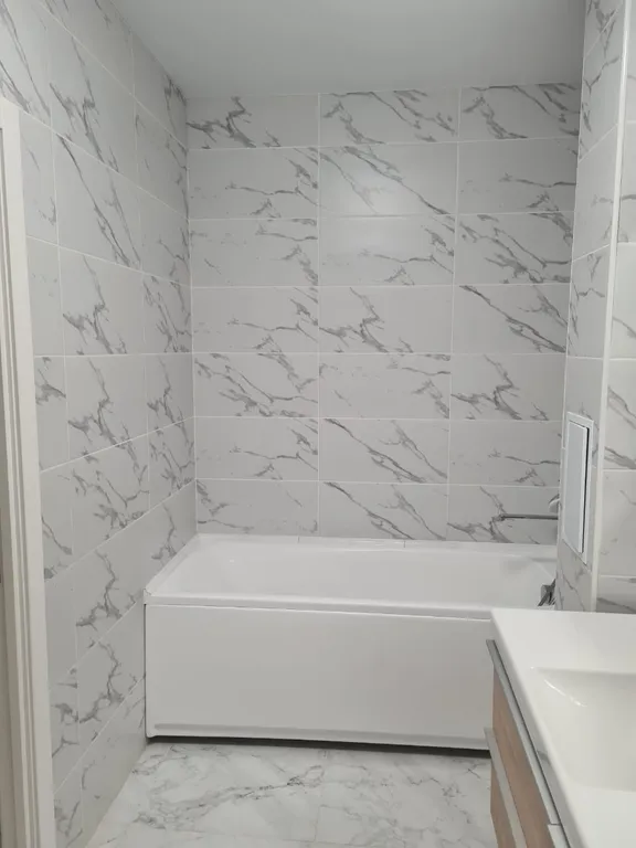 Уютная новая квартира в сосновом бору