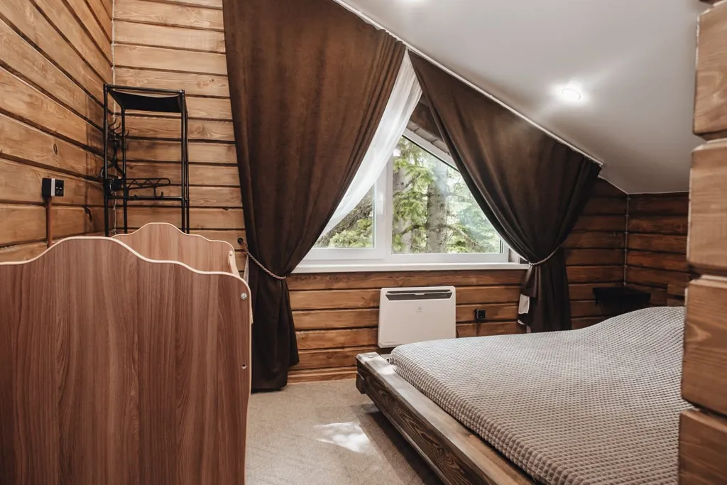 Гостевой дом Three Bears