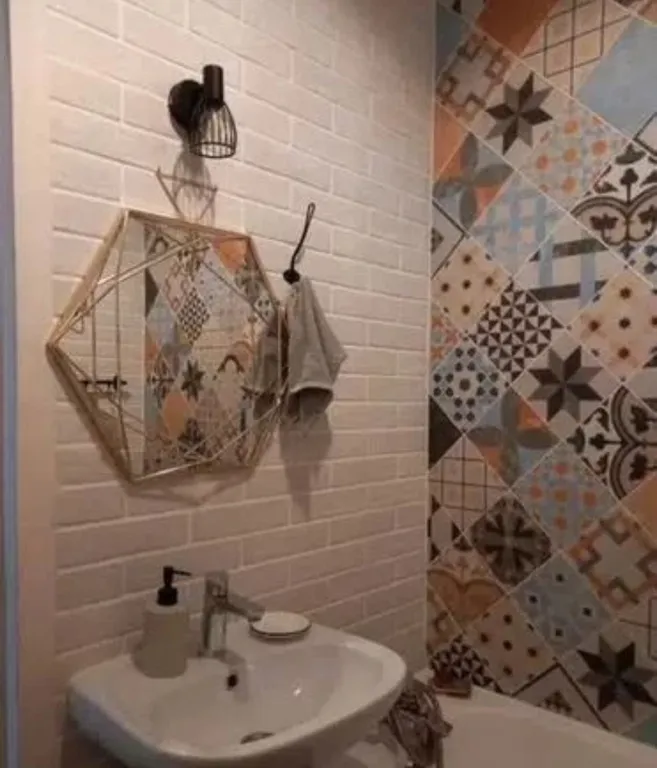 Квартира Уютная однокомнатная квартира — Анапа