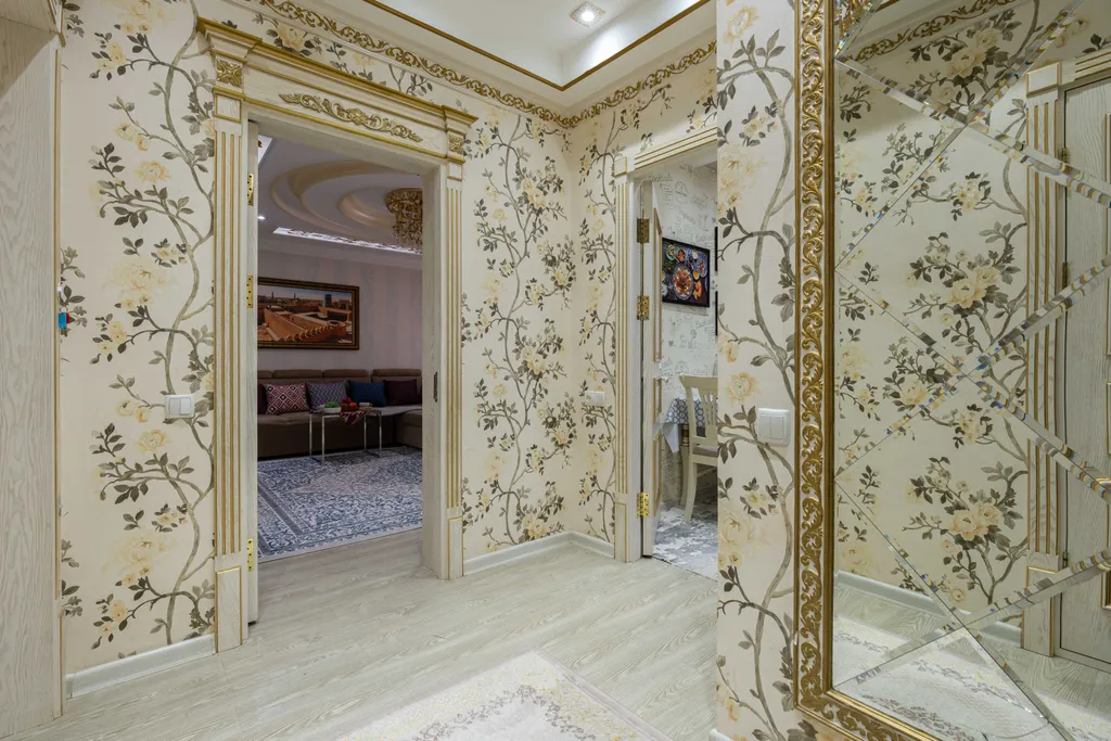 Целая квартира в центре в очень популярном районе Ц-1