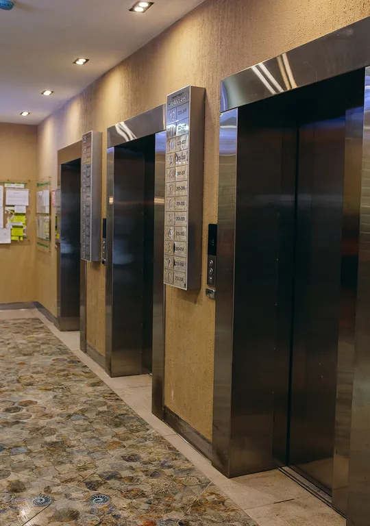 Апартаменты Сапфир