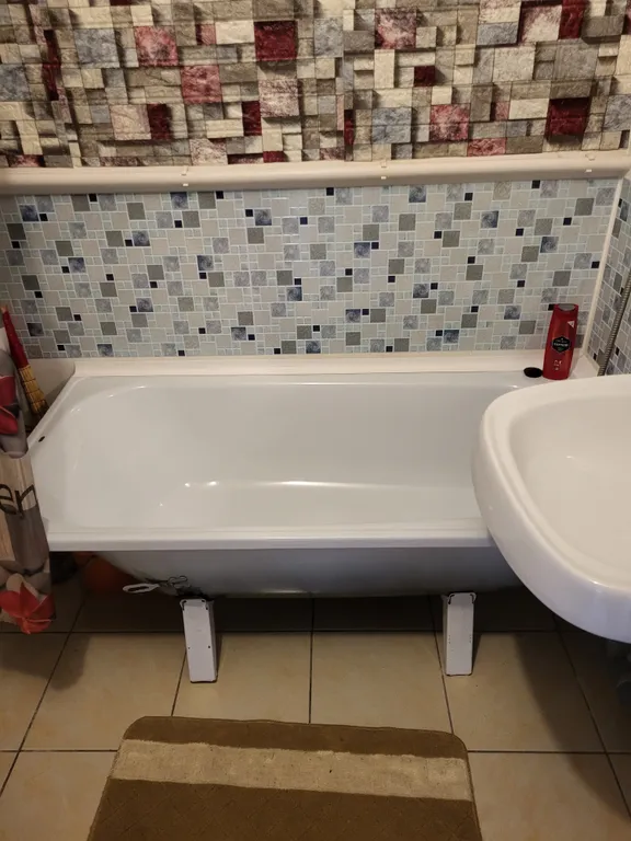 Комфортная квартира для большой семьи или командировочных