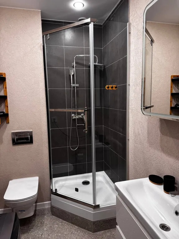 Уютная студия в центре города