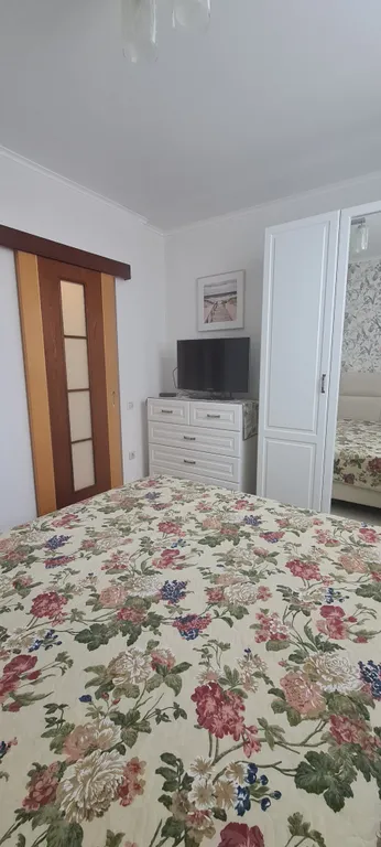 Квартира Уютная квартирка с шумом моря из окна — Пионерский