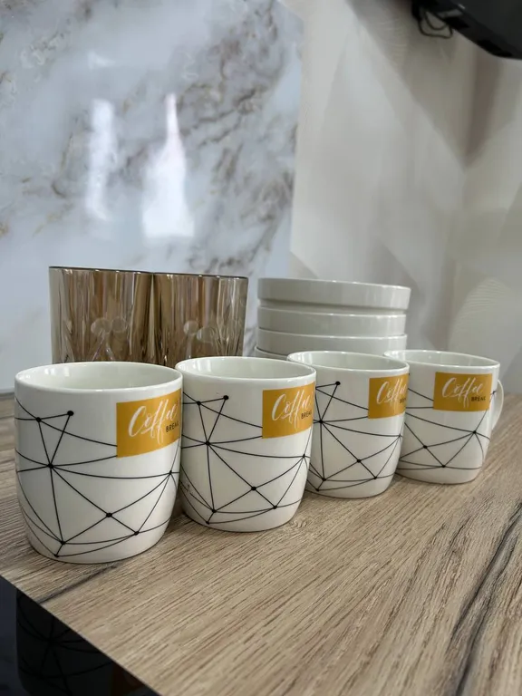 Новая студия в центре Уссурийска — Wi-Fi, чек, тишина