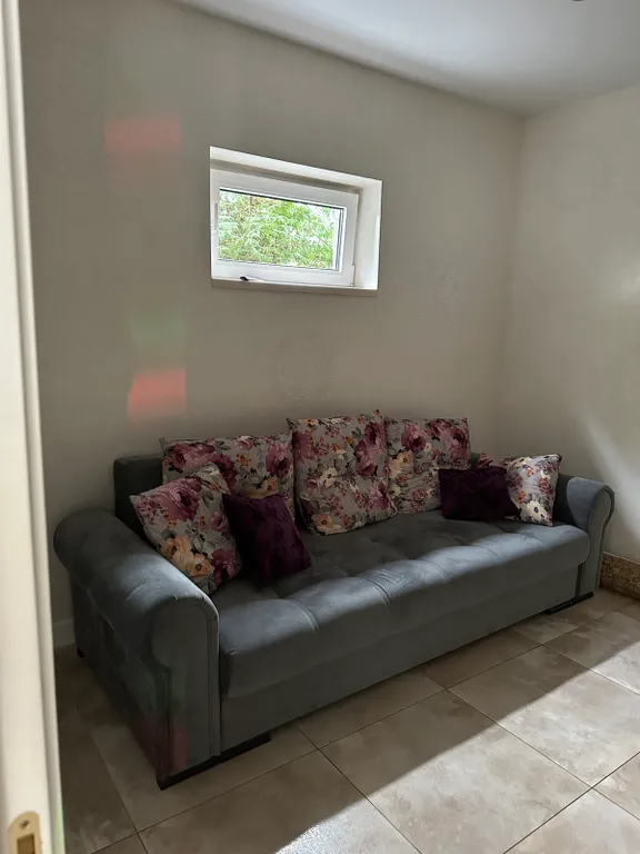 Дом на 6 человек